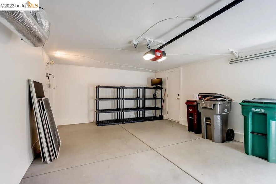Garage - 2 Morrill Ct