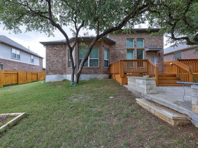 Building Photo - 4312 Privacy Hedge St