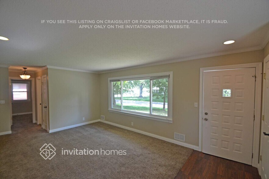 Building Photo - 5849 Quail Ave N