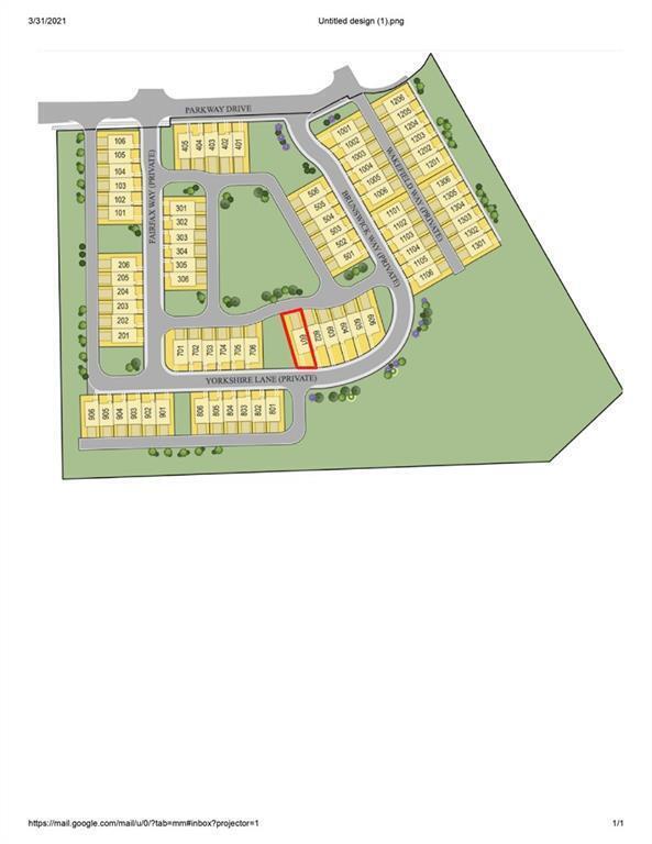 Building Photo - 916 Yorkshire Ln