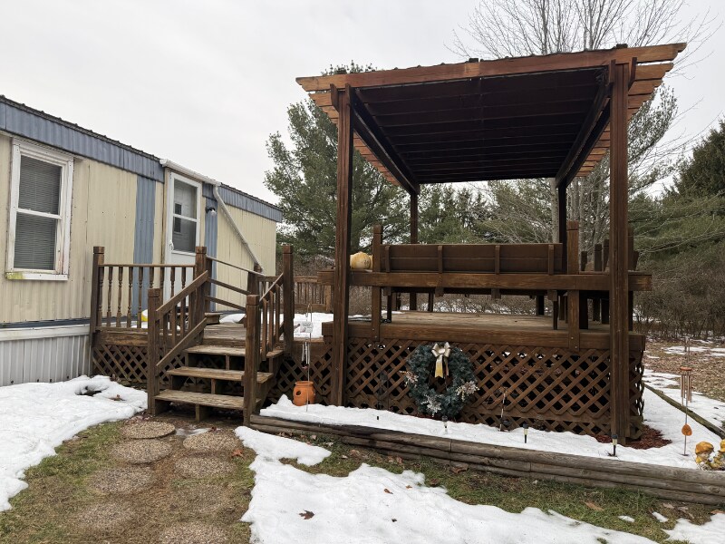 Building Photo - 10530 E Sidney Rd