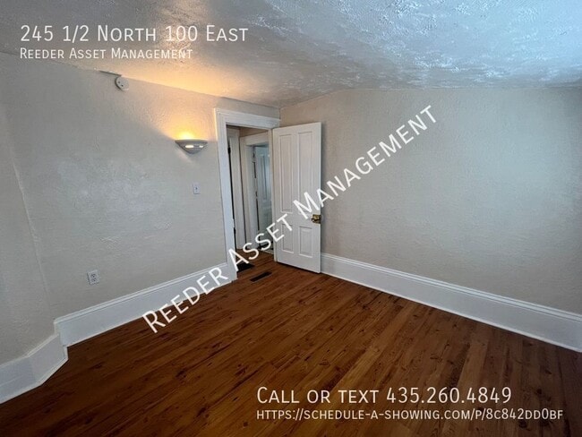 Building Photo - 245 1/2 North 100 East-