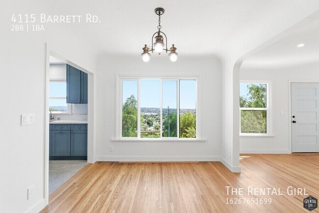 Building Photo - 4115 Barrett Rd