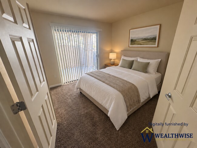 Building Photo - Rare 3-Bedroom Condo in Tucson’s Starr Pass Community