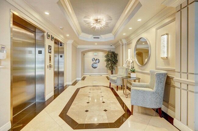 Building Photo - 3606 S Ocean Blvd