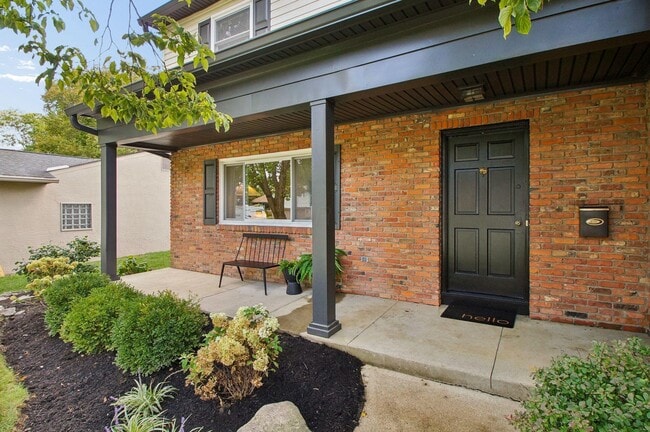 Building Photo - 1701 Moreland Dr