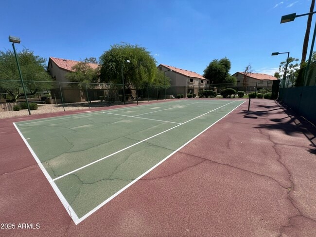 Building Photo - 1287 N Alma School Rd