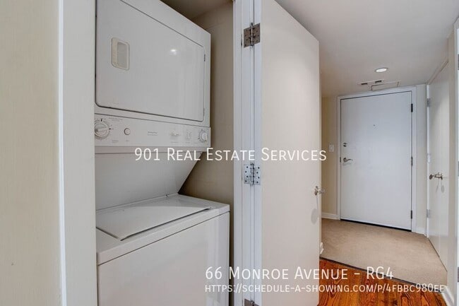 Building Photo - 66 Monroe Ave