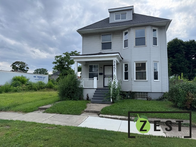 Primary Photo - Beautifully Remodeled Home!