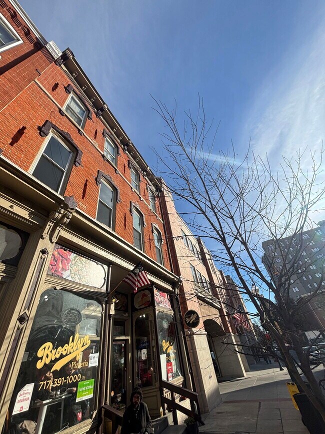 Building Photo - 241 N Queen St