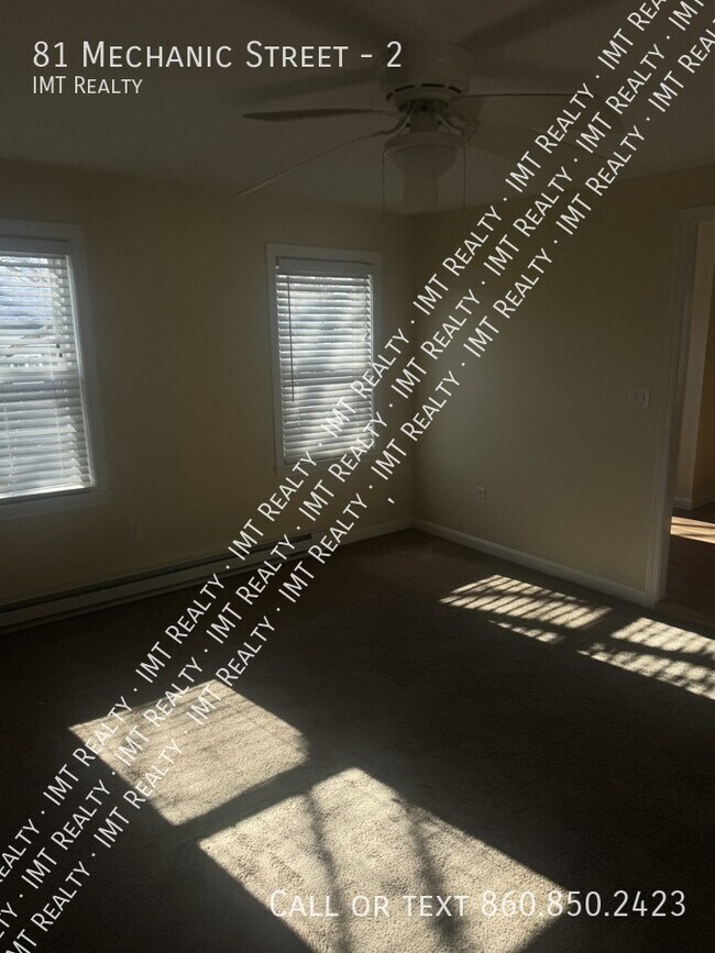 Building Photo - 81 Mechanic St