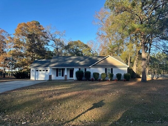 Building Photo - 3 Bed/2 Bath Home - 10 minutes to SJAFB!