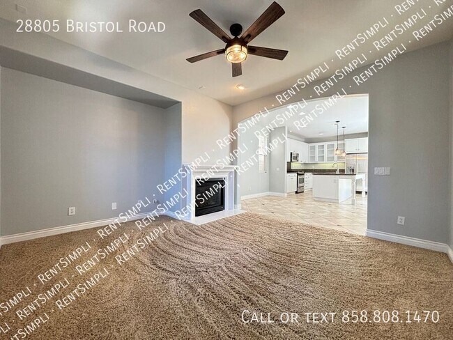 Building Photo - 28805 Bristol Rd