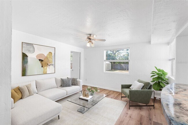 Building Photo - Gulfport Home for Rent