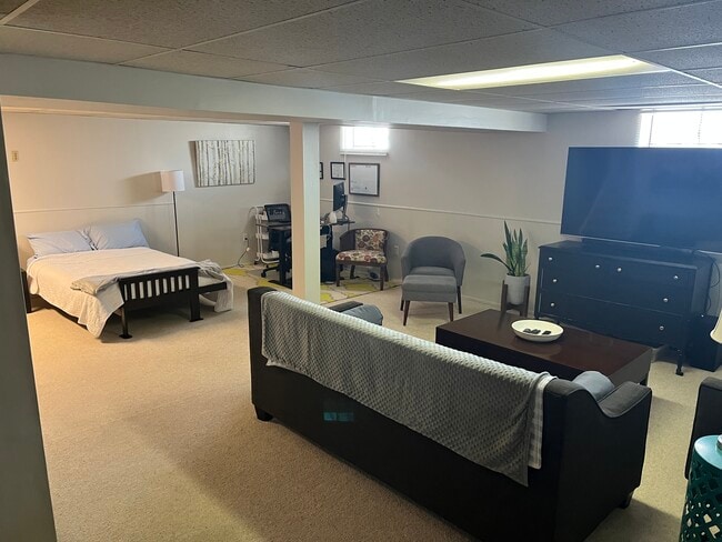 Building Photo - 1601 29th St