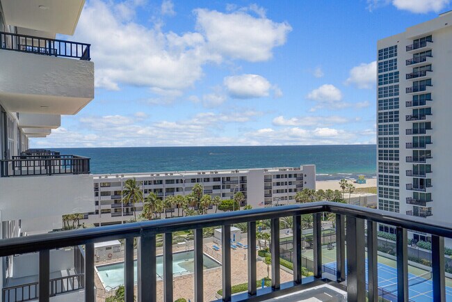 Building Photo - 531 N Ocean Blvd