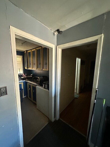 Building Photo - 2911 Church St