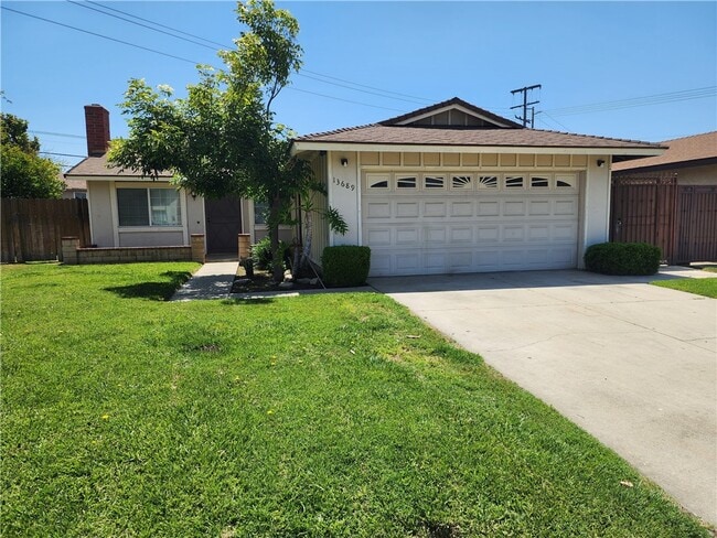 Primary Photo - 13689 Tucker Ave