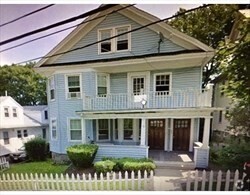 Building Photo - 115-117-117 Brown Ave