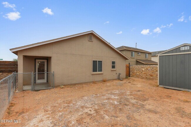 Building Photo - 7224 Dust Storm Ln