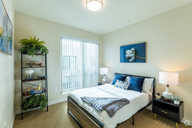 2BR, 2BA - Ivy Park at Milpitas