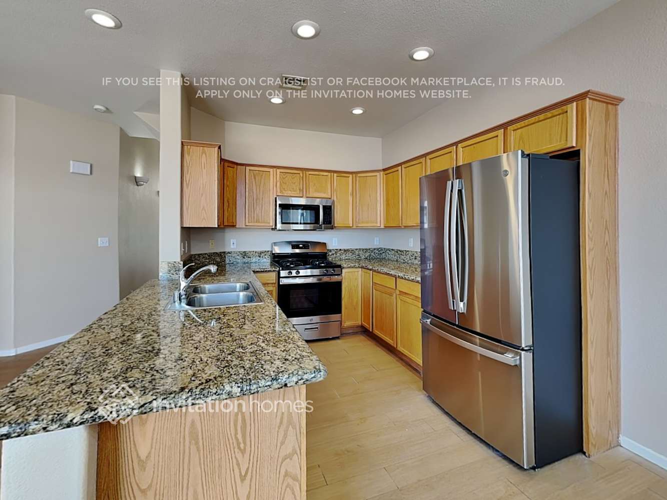 Building Photo - 2338 Crooked Creek Ave