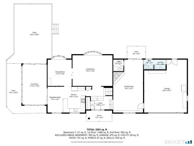 Building Photo - 153 Fillow St