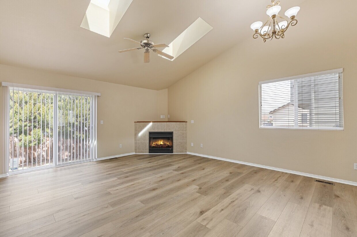 Building Photo - Move-In Ready Ranch Offering Comfort and C...