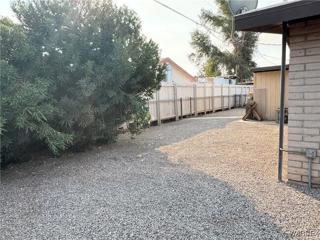 Building Photo - 7916 Center St