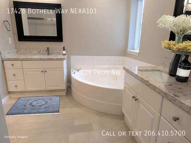 Building Photo - 17426 Bothell Way NE