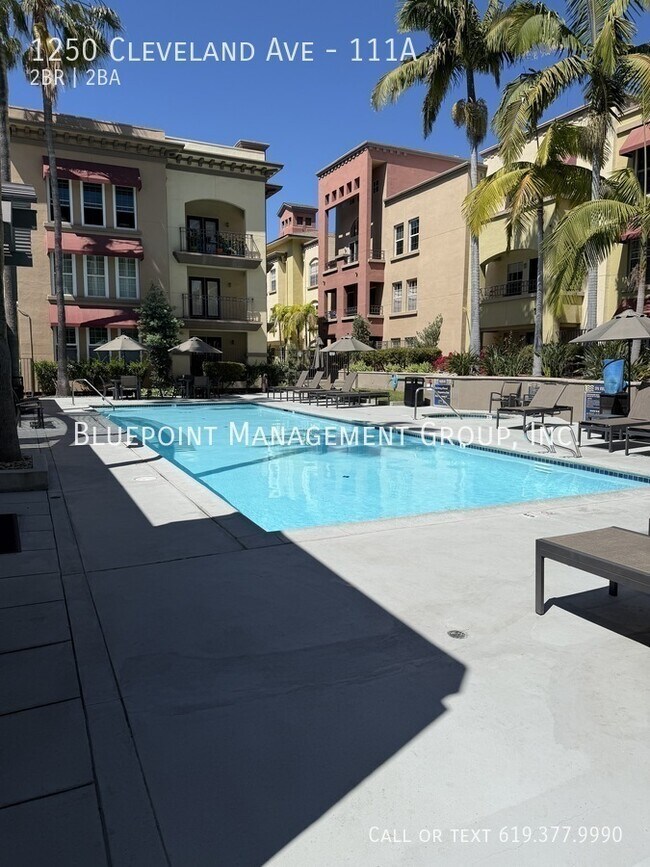 Building Photo - 1250 Cleveland Ave