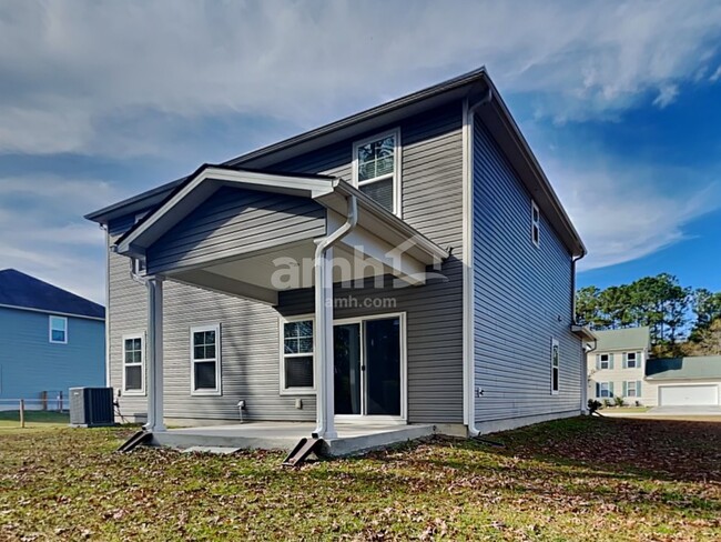 Building Photo - 107 Cooper Dr