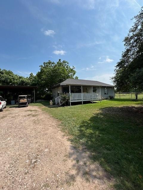 Building Photo - 1606 Wagon Rd