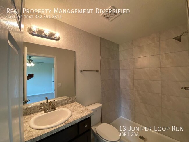 Building Photo - 13 Juniper Loop Run