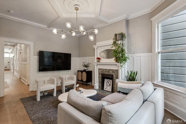 Building Photo - 2856 Sacramento St