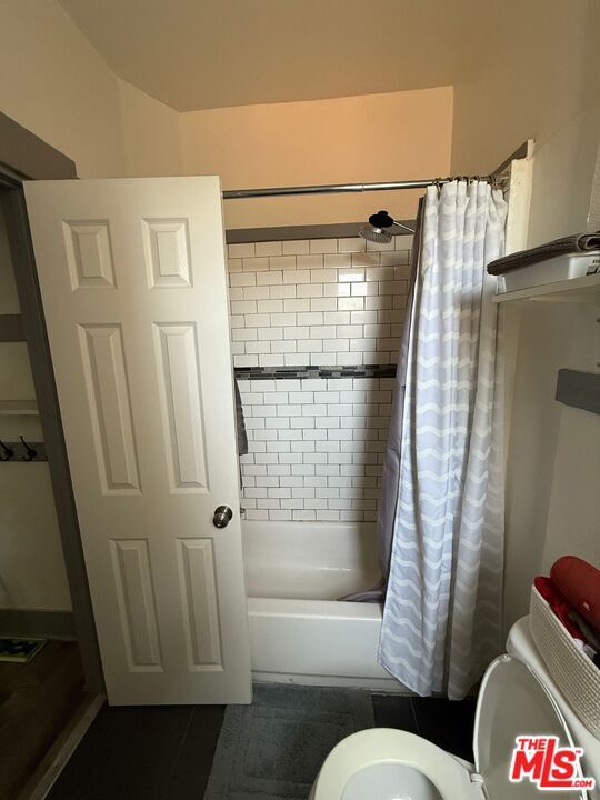 Building Photo - 316 N Bixel St