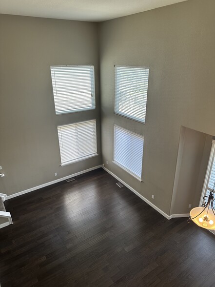 Living Room - 18079 E Orchard Pl