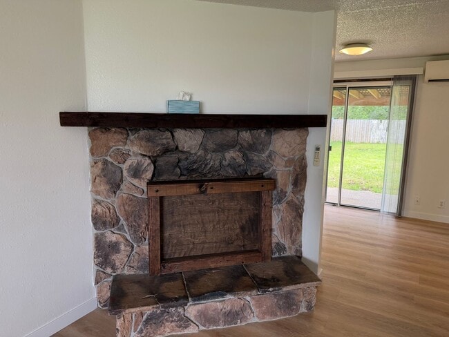 Building Photo - Updated single level 2 bed/1 bath duplex in Thurston!