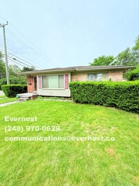 Building Photo - 2503 Maplewood Ave