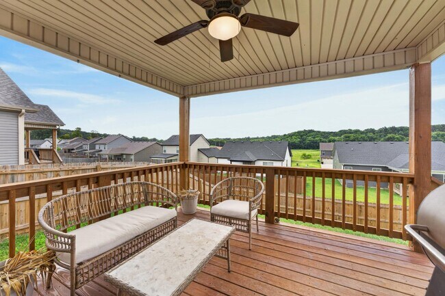 Building Photo - 950 Tufnel Dr