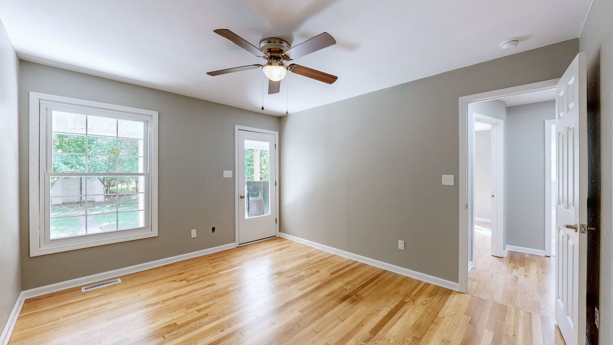 Bedroom 3 - 1306 Wilford St