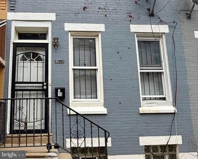 Building Photo - 2219 N Bouvier St
