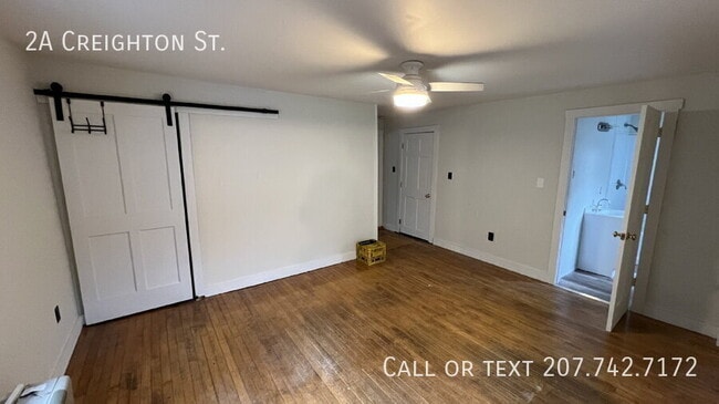 Building Photo - 2A Creighton St.-