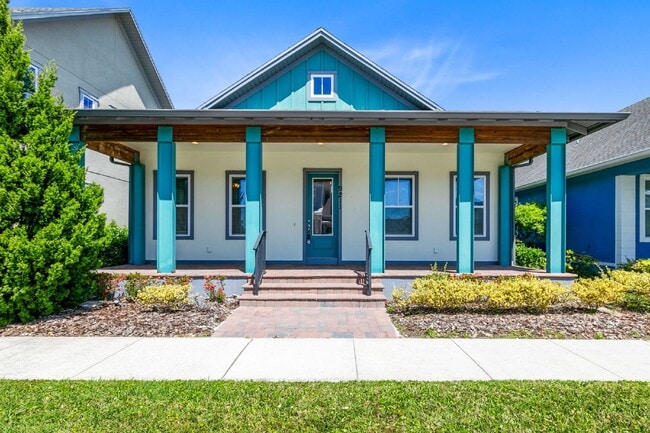 Building Photo - Laureate Park rental home w/4 bedrooms, 3 bathrooms