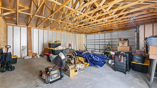 Building Photo - 1416 E Frierson Ave