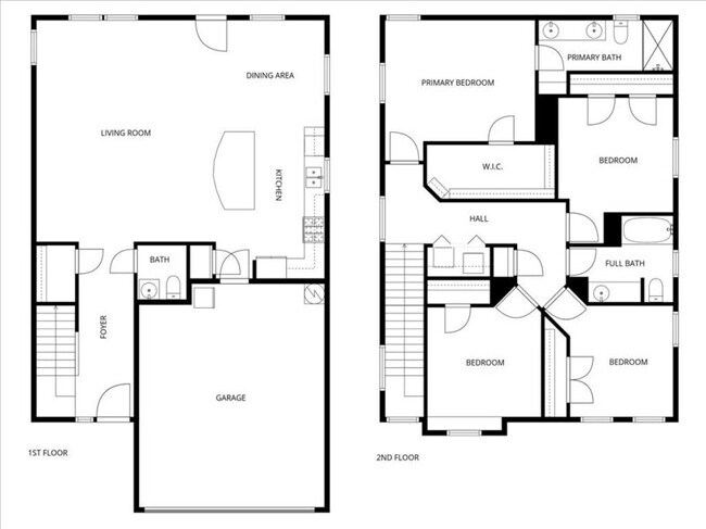 Building Photo - 1205 Devon Stetson Pl