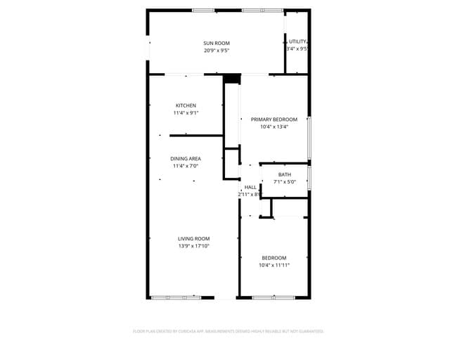 Building Photo - 2451 Canadian Way