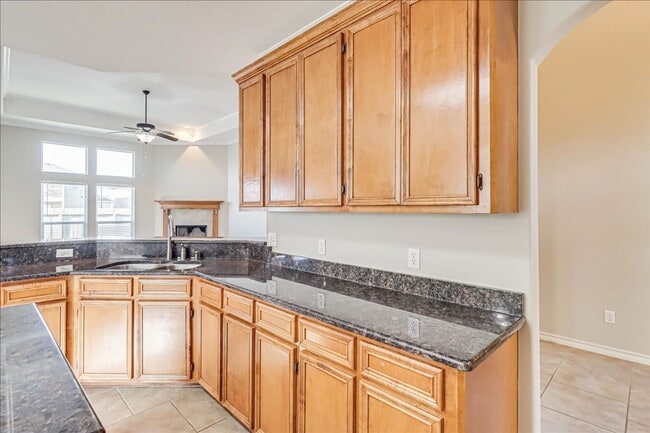 Building Photo - 5810 Aava Dr