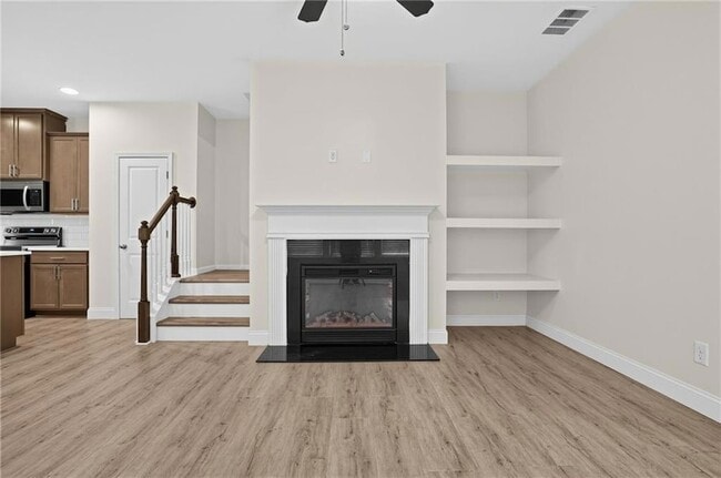 Building Photo - 4933 Longview Walk