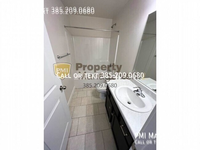 Building Photo - 291 W 590 N